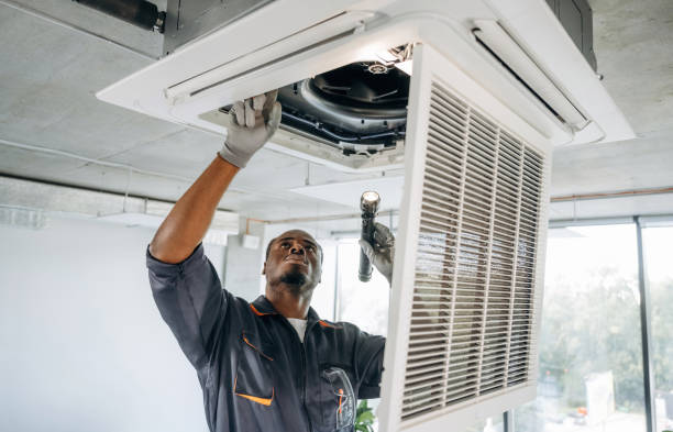 Licensed Hvac Repair service in Manchester, NH - FH HVAC